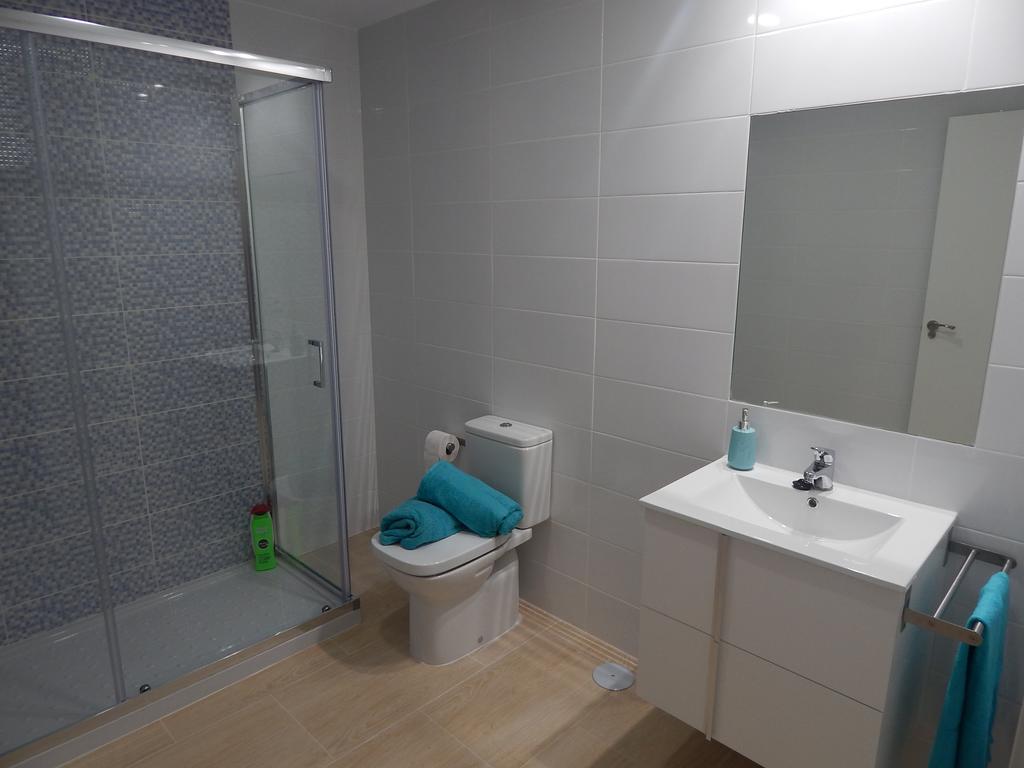 Apartamentos La Rosita Бенідорм Номер фото